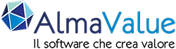 Almavalue Logo